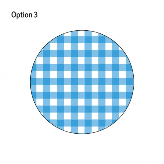 Circulo Picnic Rugs Option 3